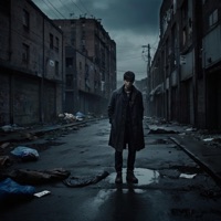 Senza uscita - Single - Ali King & Gwaldiro