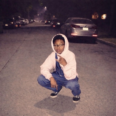 Glasses For Swag - Single