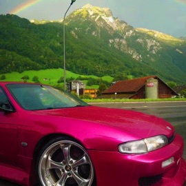 Punched In (Original) cvstawayy