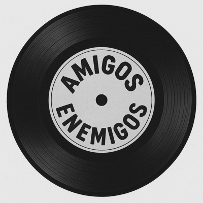 Amigos y Enemigos (Visualizer) - Single