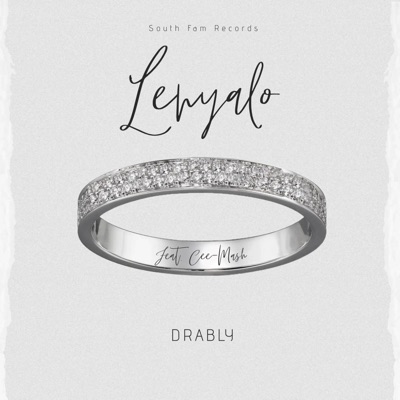 Lenyalo (feat. Drably) - Single