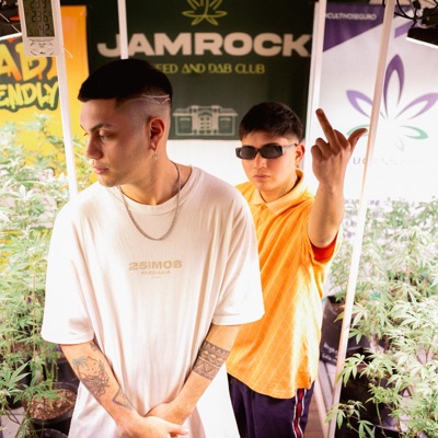 JAMSESS, VOL. 1 (Live) - Single