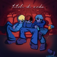 TITOLI DI CODA - Single - Yans, Fulgur & Kunai