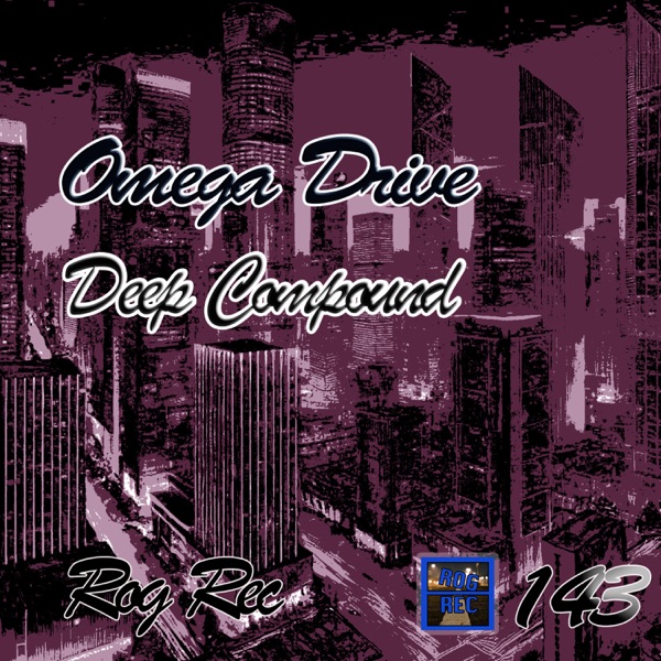 Deep Compound - Single