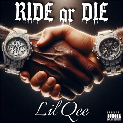 Ride Or Die - Single
