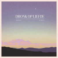 Dronk op Liefde (Acoustic) - Single - Van Pletzen & Early B