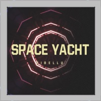 SPACE YACHT - Single - RIBELLU