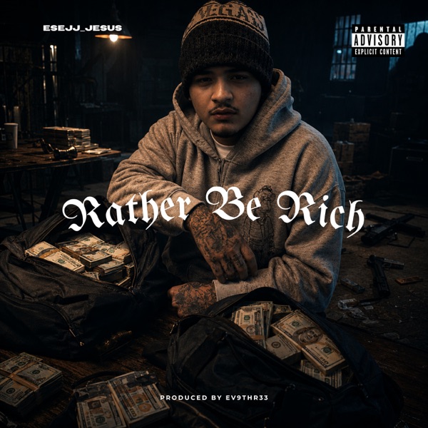 Rather Be Rich