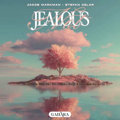 (Not) Jealous - Single