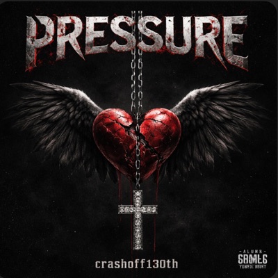 Pressure - Single