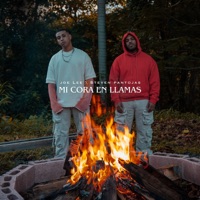 Mi Cora en Llamas - Single - Steven Pantojas & Joe Lee