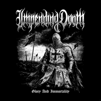 Glory &amp; Immortality - Impending Doom Cover Art