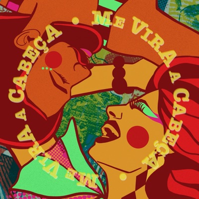 Me Vira a Cabeça - Single