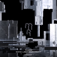 Sonic Liberation Front - Single - Tham