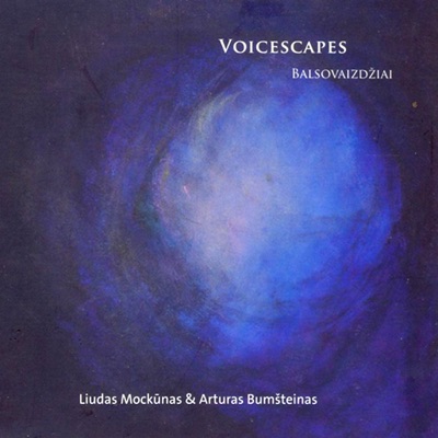 Voicescapes Balsovaizdžiai