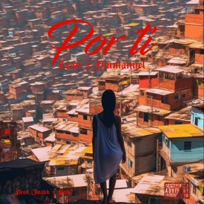 Por Ti (feat. Ymmanuel) - Single