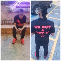 My brothets (feat. Gk) - Single - Selfmade tay