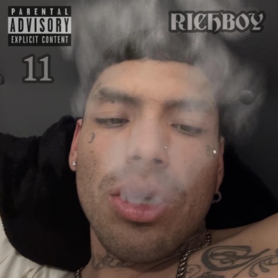 RICHBOY - Single