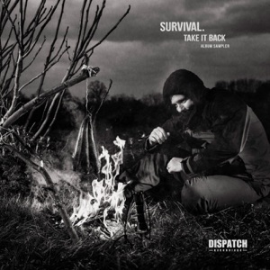 Take It Back (Album Sampler) - Single