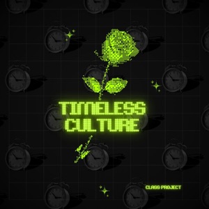 Timeless Culture (Re-recorded)