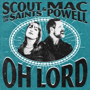 Oh Lord (feat. Mac Powell) [Mac Version]