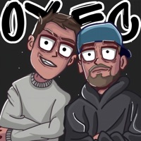 ОУ ЕС (feat. ГЛЕБАС) - Single - daybe