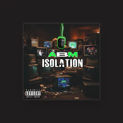 Listen to ABM Slow Bounce Kingz, watch music videos, read bio, see tour dates & more!