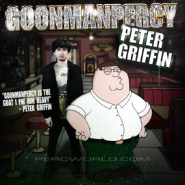 Peter Griffin Goonmanpercy