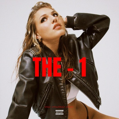 THE-1 (Sped Up/Slowed Down) - EP