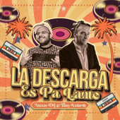 La Descarga Es Pa Lante (feat. Pupy Cervantes) [Social Version]