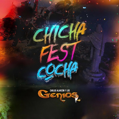 Chicha Fest Cocha