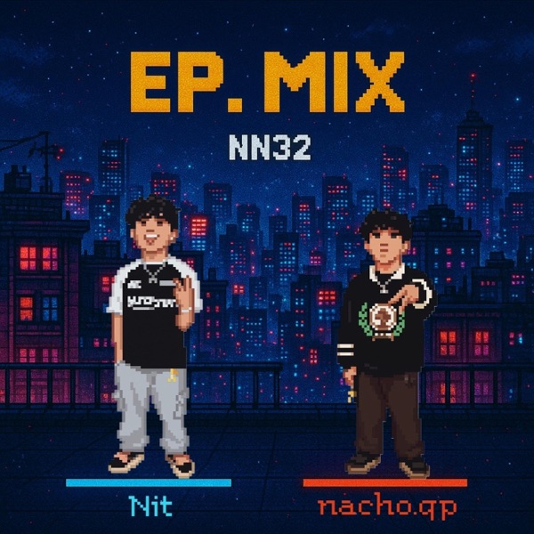 EP. MIX