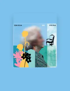 Ouve Rita Cruz, vê vídeos de música, lê a biografia, vê as datas da digressão e muito mais!