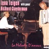 Mélodie Richard All by Myself (feat. Richard Clayderman) 