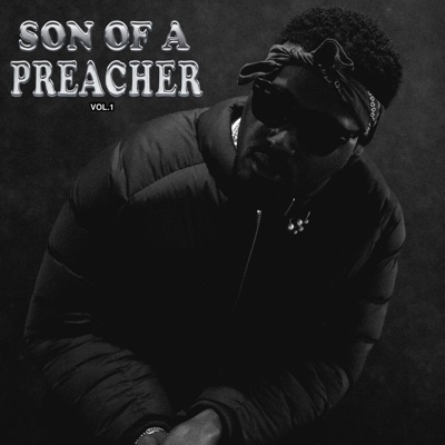 SON OF A PREACHER - EP