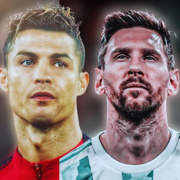 Ronaldo & Messi | One Last Dance | World Cup 2026 - Singing Football
