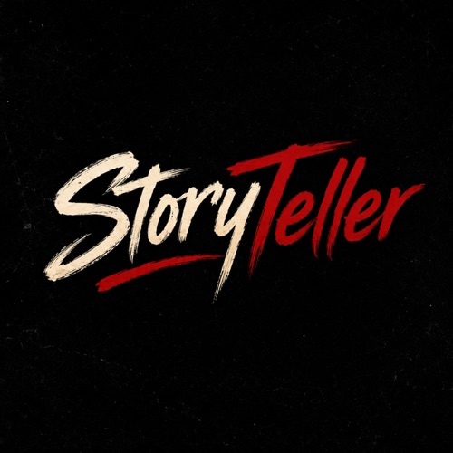 StoryTeller (feat. Rondoe Wick)