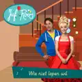 Wie niet lopen wil