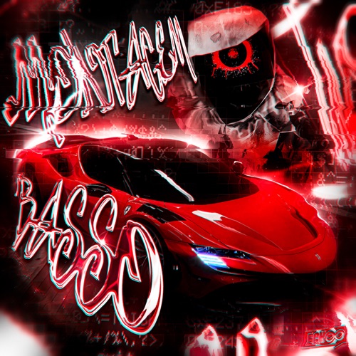 MONTAGEM BASSO - EP