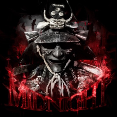 MIDNIGHT (SXCREDMANE REMIX) - Single