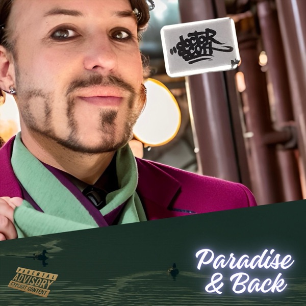 Paradise & Back - EP