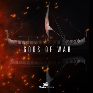 Gods of War - EP