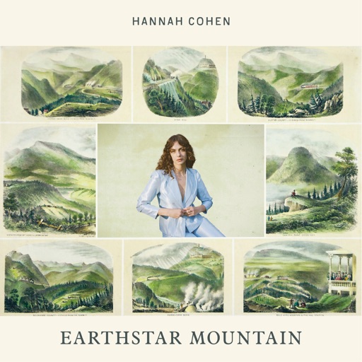 Album artwork