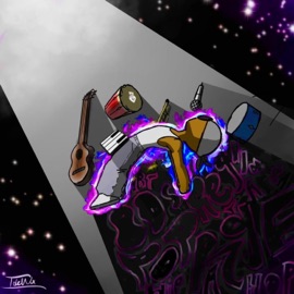 Back To You (feat. Sky Angel & BrownMusic) [Bonus Track] baggyy_g