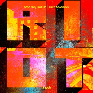 Stop the Riot - Single