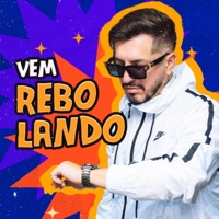 Vem Rebolando (Funk Rave) - Single - DJ RODRIGO GERMANY