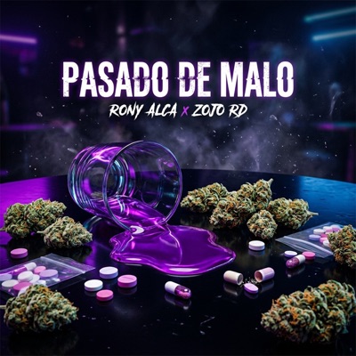Pasao de Malo - Single
