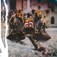 Grovestaden - Single - Mannschaft & Basshuset