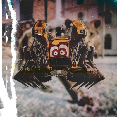 Grovestaden - Single
