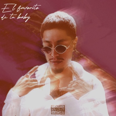 El Favorito de Tu Baby - EP